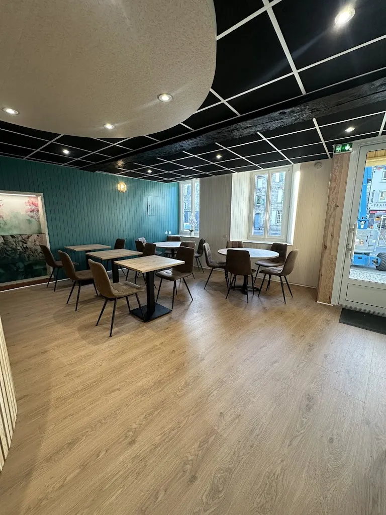 Le Pentray - Restaurant restaurant in Broons