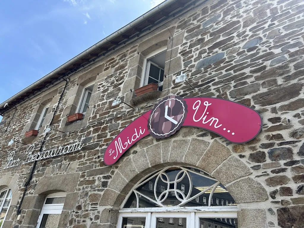 Michele LEMOINE_LE Midi Vin Broons_Broons_review