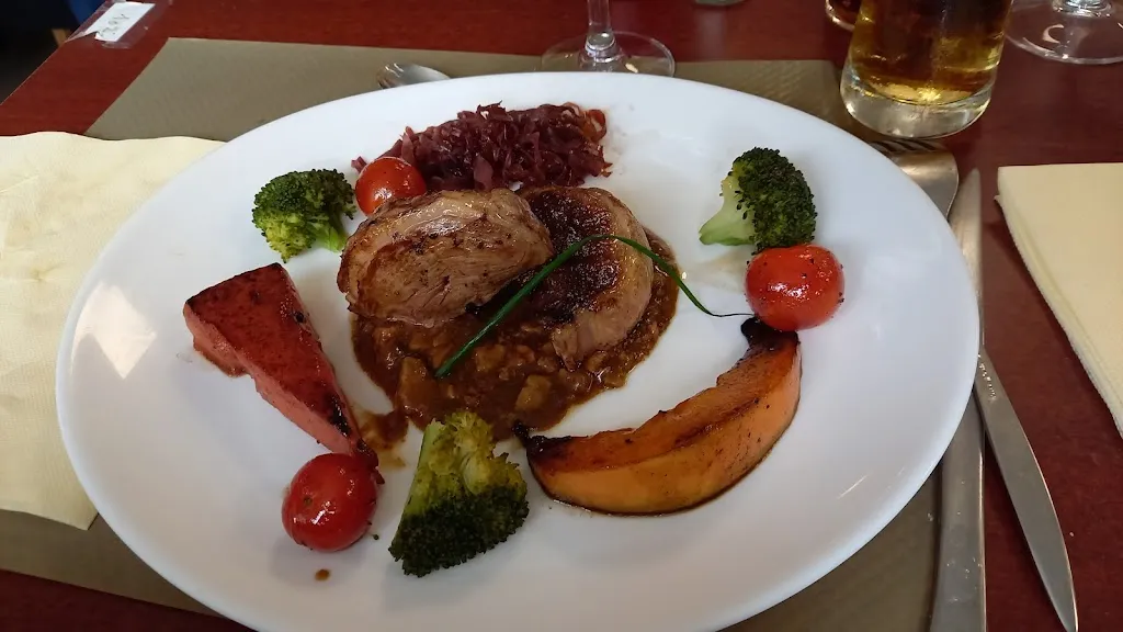 Melina BOUVIER_LE Midi Vin Broons_Broons_review