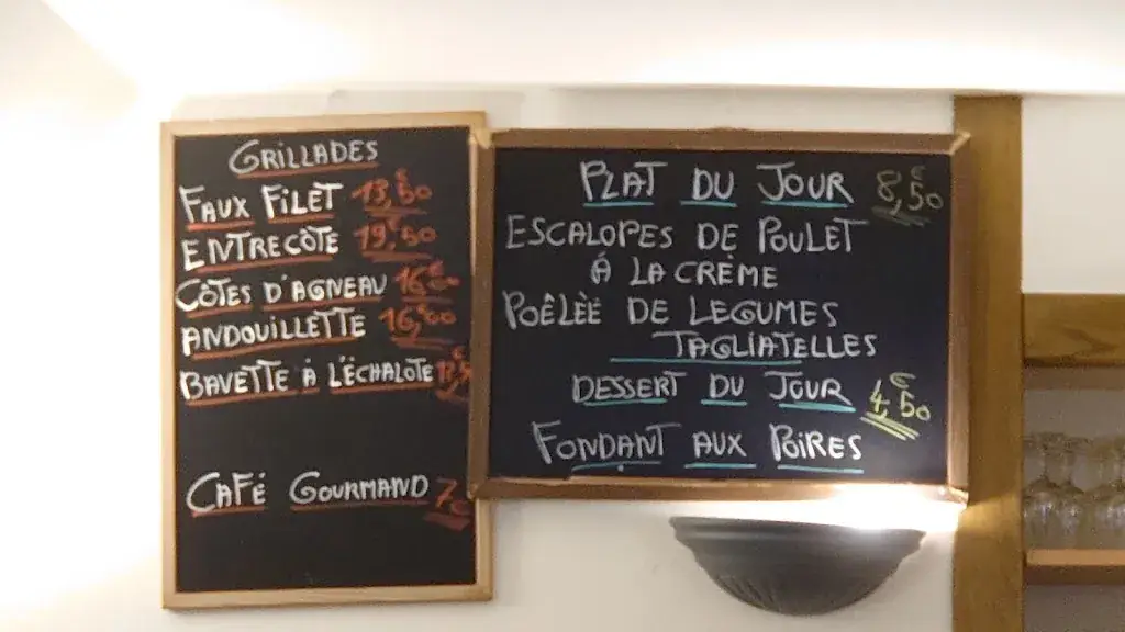 Menu_La Calèche_Broons_image_3