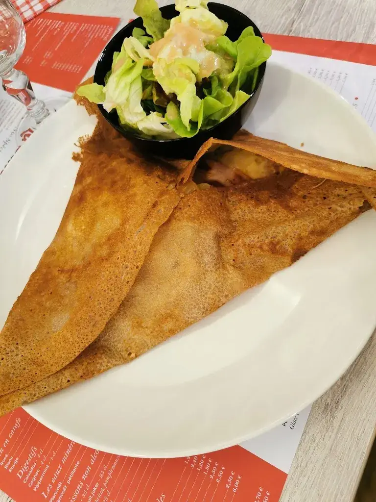 Menu_La Calèche_Broons_image_8