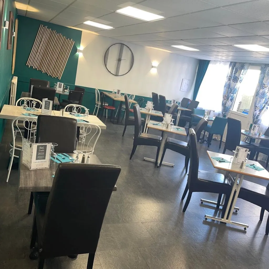 Set A Table restaurant in Broons