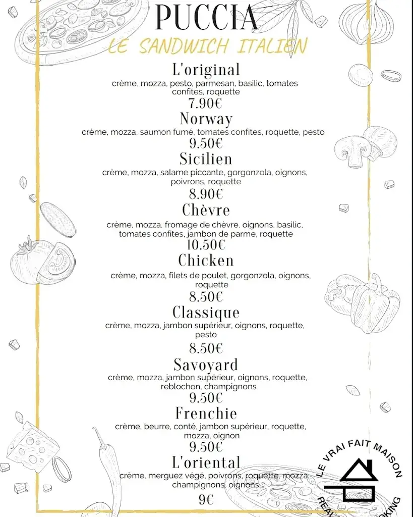 Menu_Le Panda Truck foodtruck_Broons_image_3