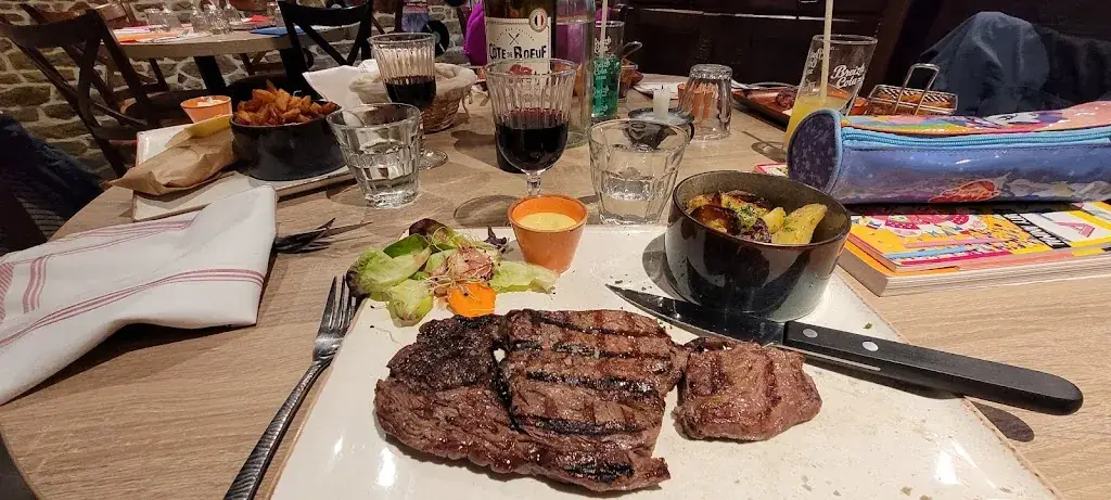 Jean-Christophe Reginster_Au Coin Du Feu_Camors_recensione