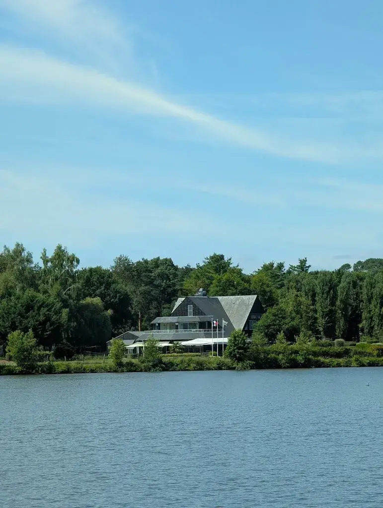 Eric SAVARRE_Le Domaine du Cerf Blanc_Carentoir_review