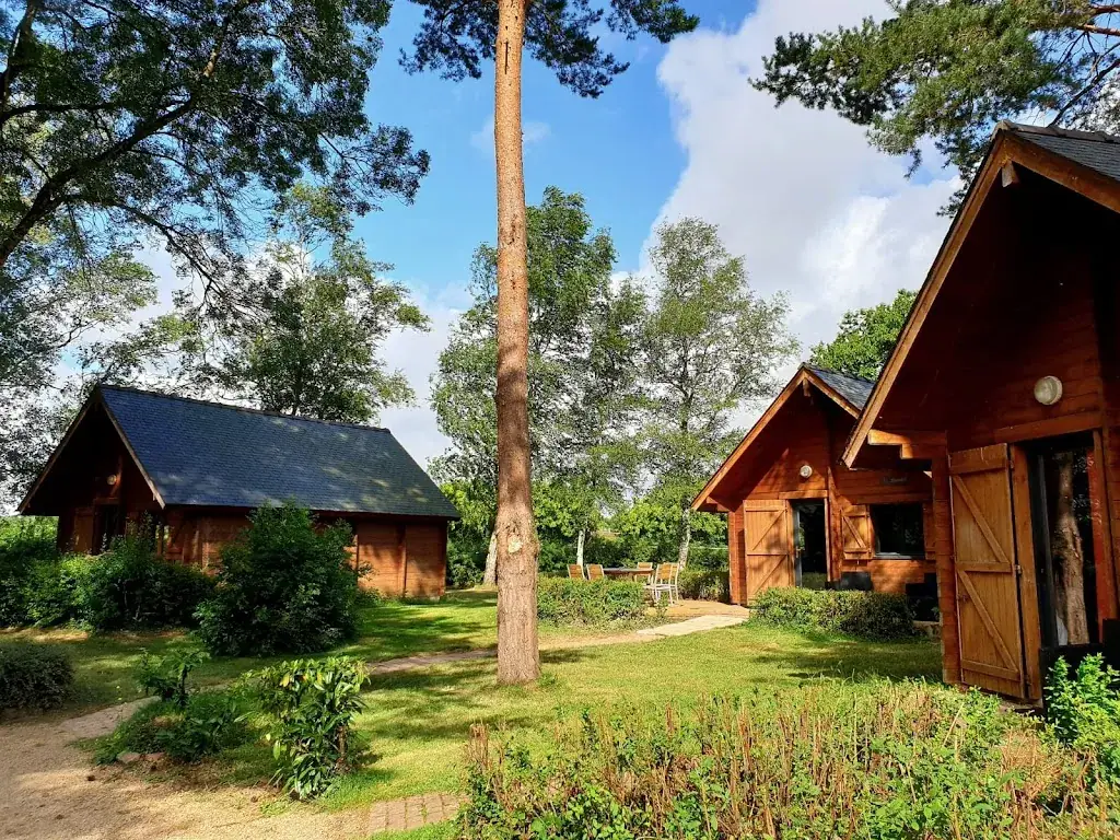 Le Domaine du Cerf Blanc ristorante a Carentoir