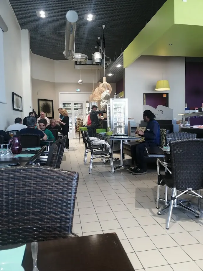 Olivier Le Roux_Brasserie Le Chêne Heleuc_Carentoir_review