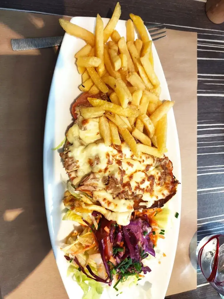 Menu_le belagio 29510 briec_Briec_immagine_3