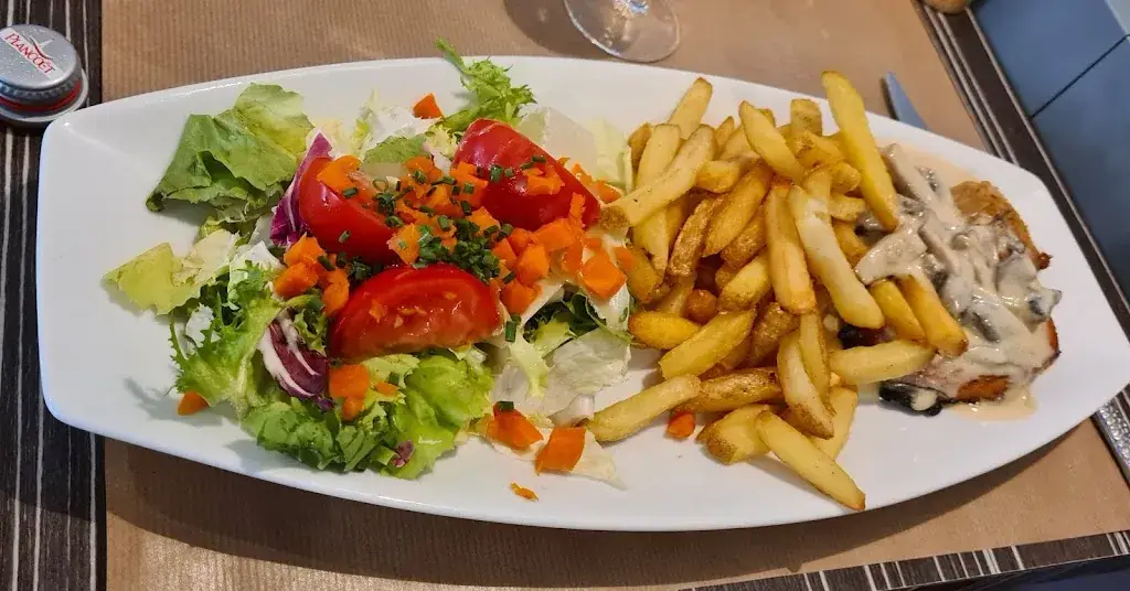 Menu_le belagio 29510 briec_Briec_immagine_4