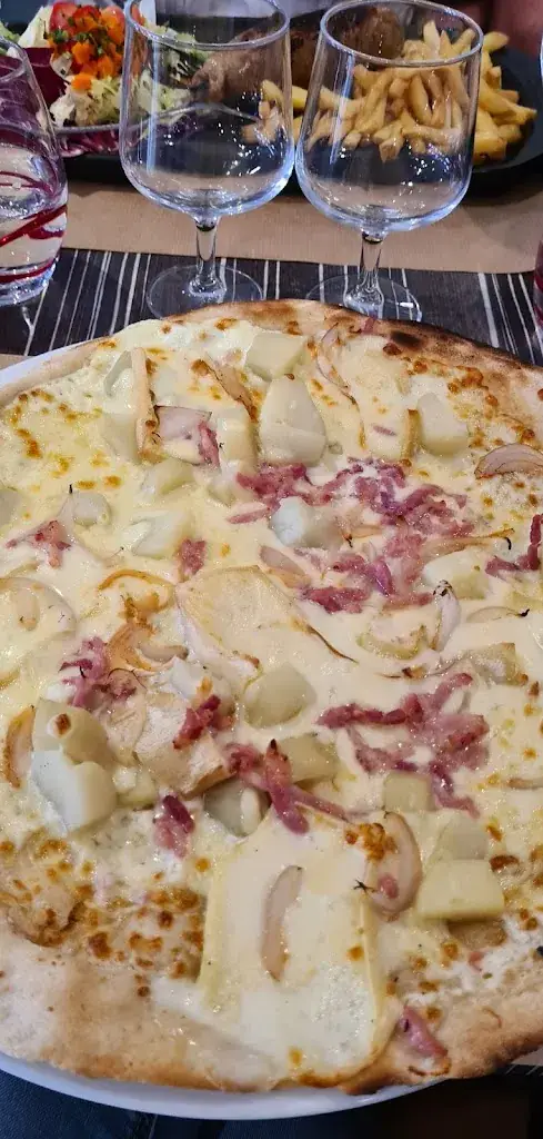 Menu_le belagio 29510 briec_Briec_immagine_5