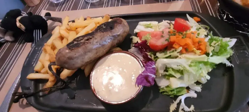 Menu_le belagio 29510 briec_Briec_immagine_8