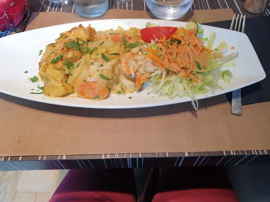 Menu_le belagio 29510 briec_Briec_immagine_9