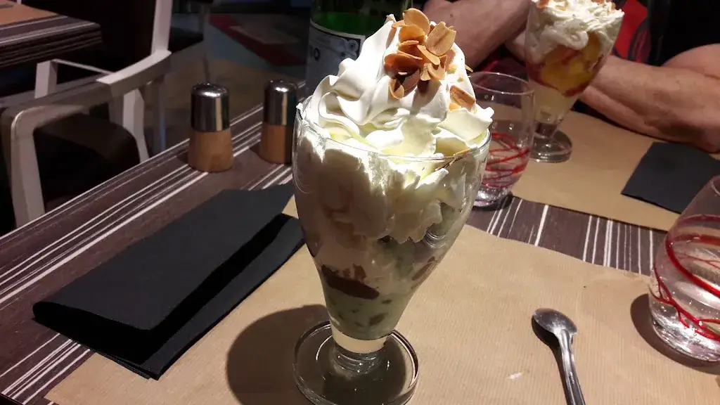 céline charpentier_le belagio 29510 briec_Briec_recensione