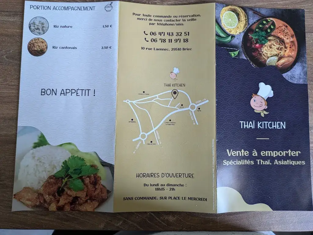 Jackson_THAI KITCHEN_Briec_review