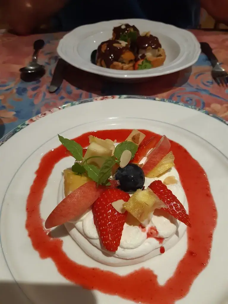 Menu_AUBERGE DE QUILINEN_Landrévarzec_image_1