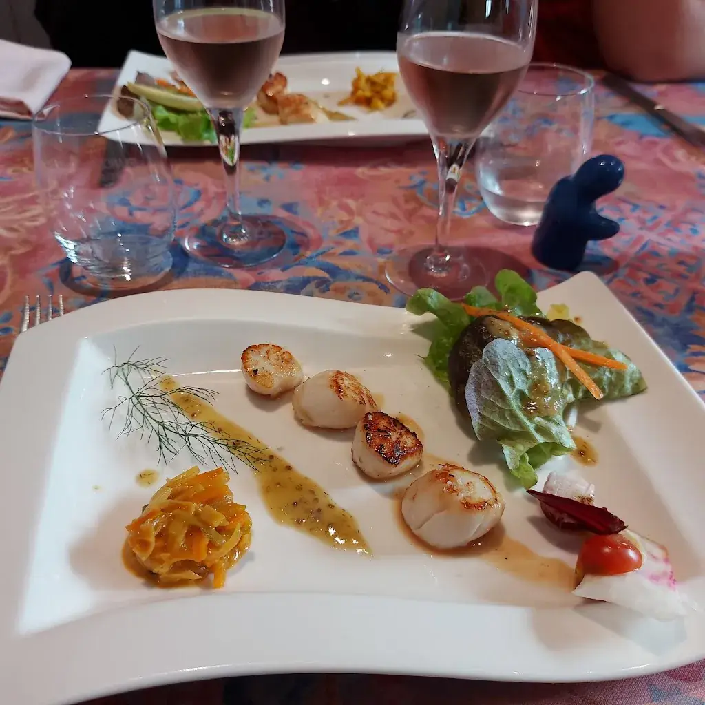 Menu_AUBERGE DE QUILINEN_Landrévarzec_image_3