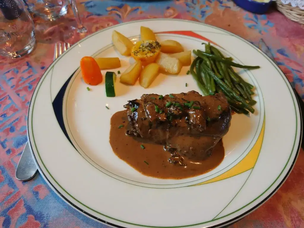 Menu_AUBERGE DE QUILINEN_Landrévarzec_image_5