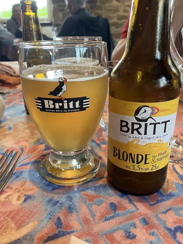 Menu_AUBERGE DE QUILINEN_Landrévarzec_image_6