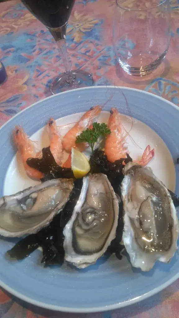 Menu_AUBERGE DE QUILINEN_Landrévarzec_image_7