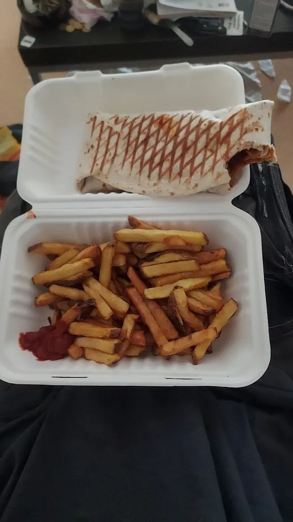 Menü_Au Royal Glazik kebab_Briec_Bild_3