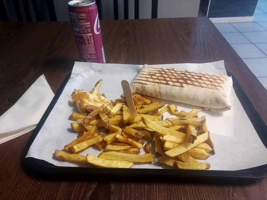 Menü_Au Royal Glazik kebab_Briec_Bild_4