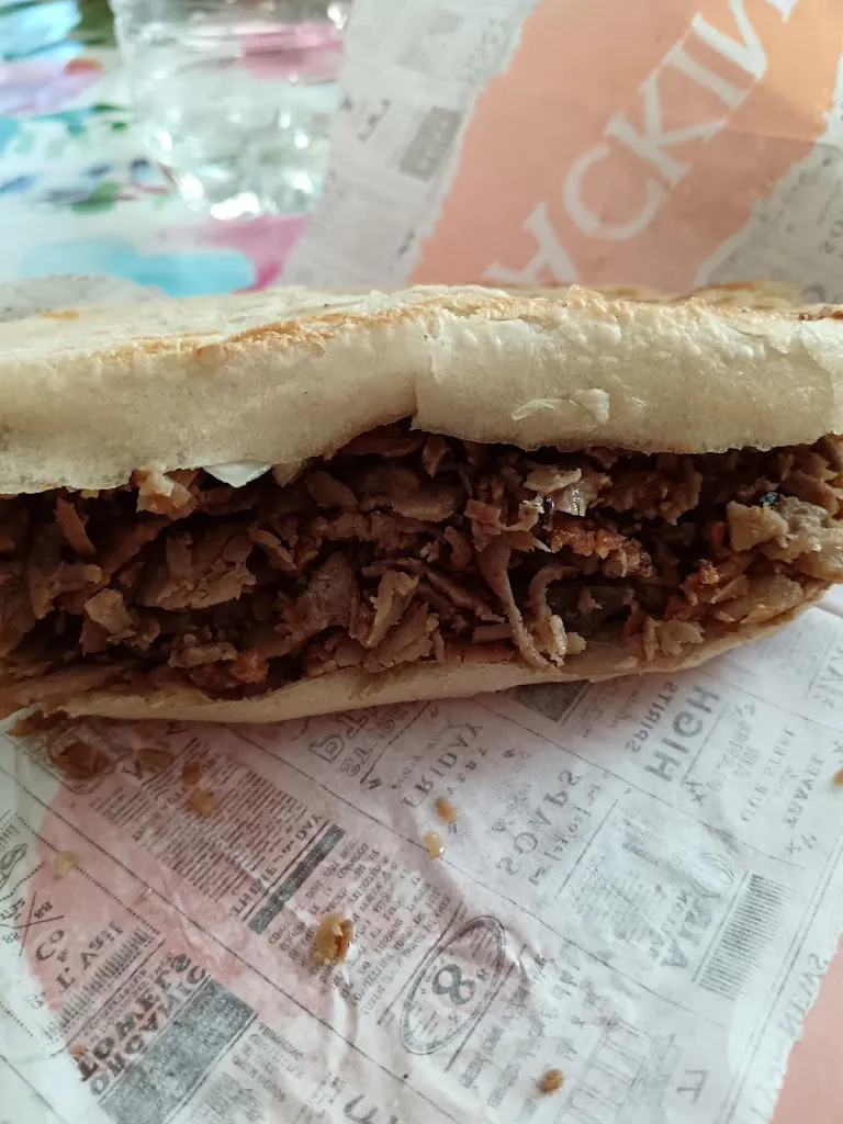 Menü_Au Royal Glazik kebab_Briec_Bild_5