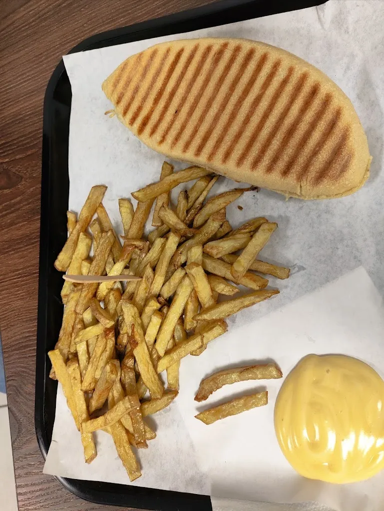 Menü_Au Royal Glazik kebab_Briec_Bild_7