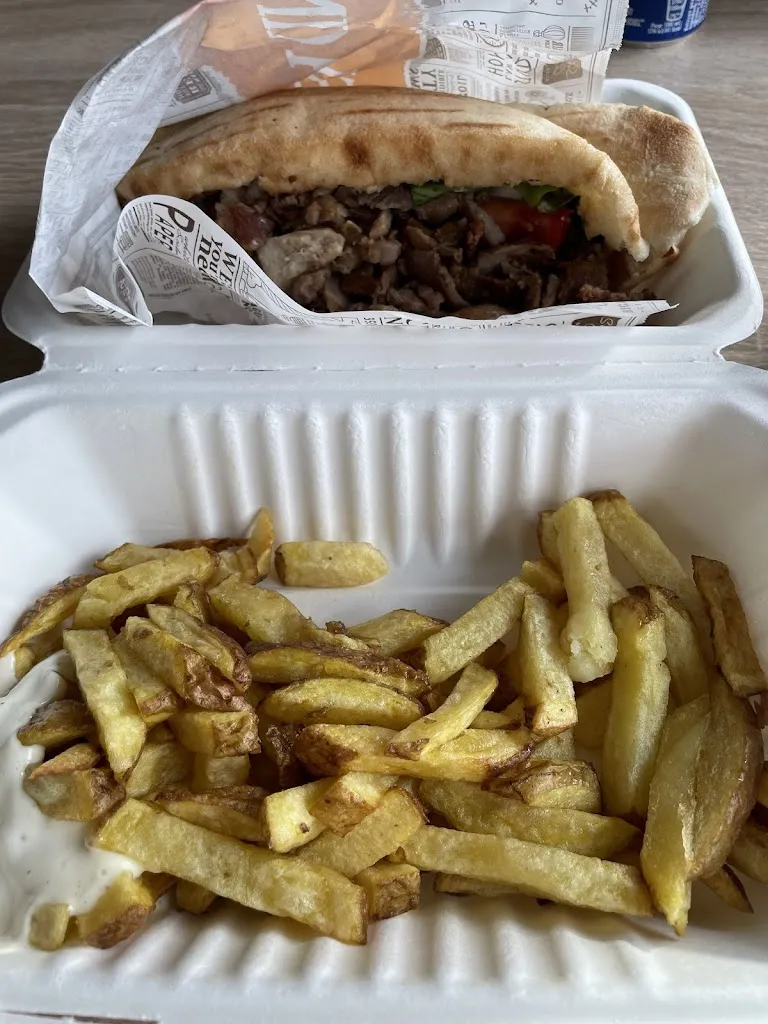 Menü_Au Royal Glazik kebab_Briec_Bild_9