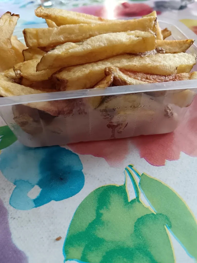 Nathalie Le Gall_Au Royal Glazik kebab_Briec_Bewertung