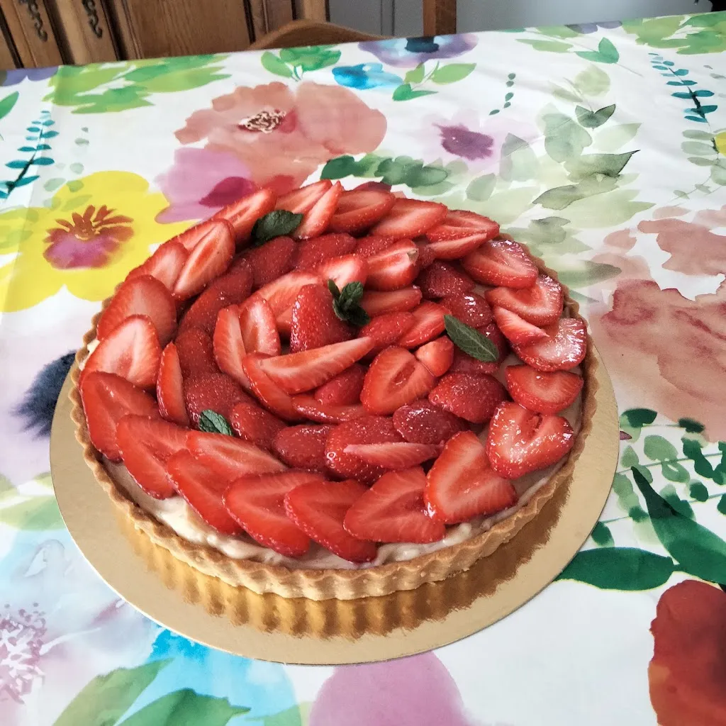 Menu_Les Petites Duchesses Pâtisserie Artisanale - sur commande_Briec_image_3