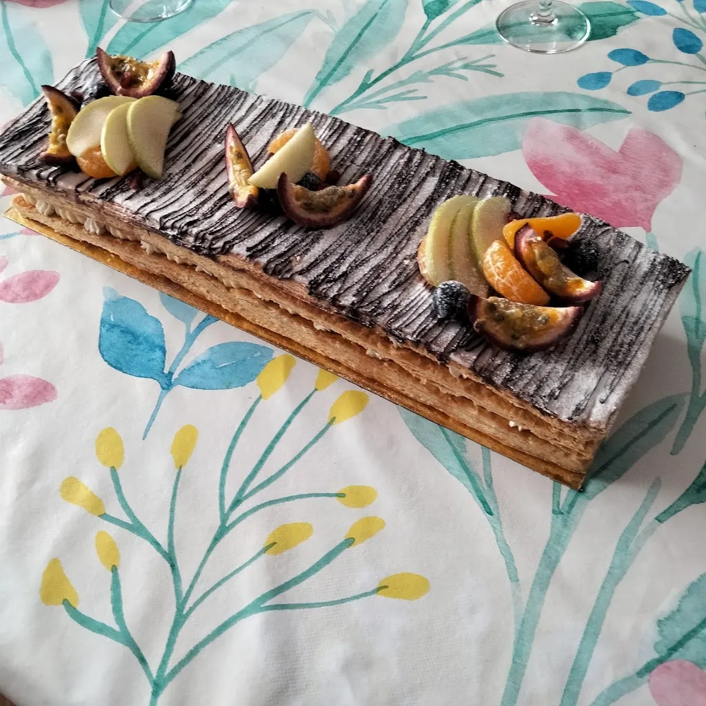 Menu_Les Petites Duchesses Pâtisserie Artisanale - sur commande_Briec_image_6