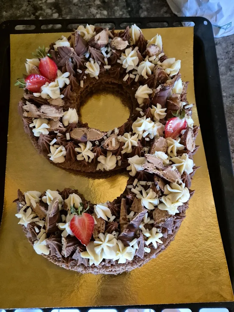 Menu_Les Petites Duchesses Pâtisserie Artisanale - sur commande_Briec_image_9