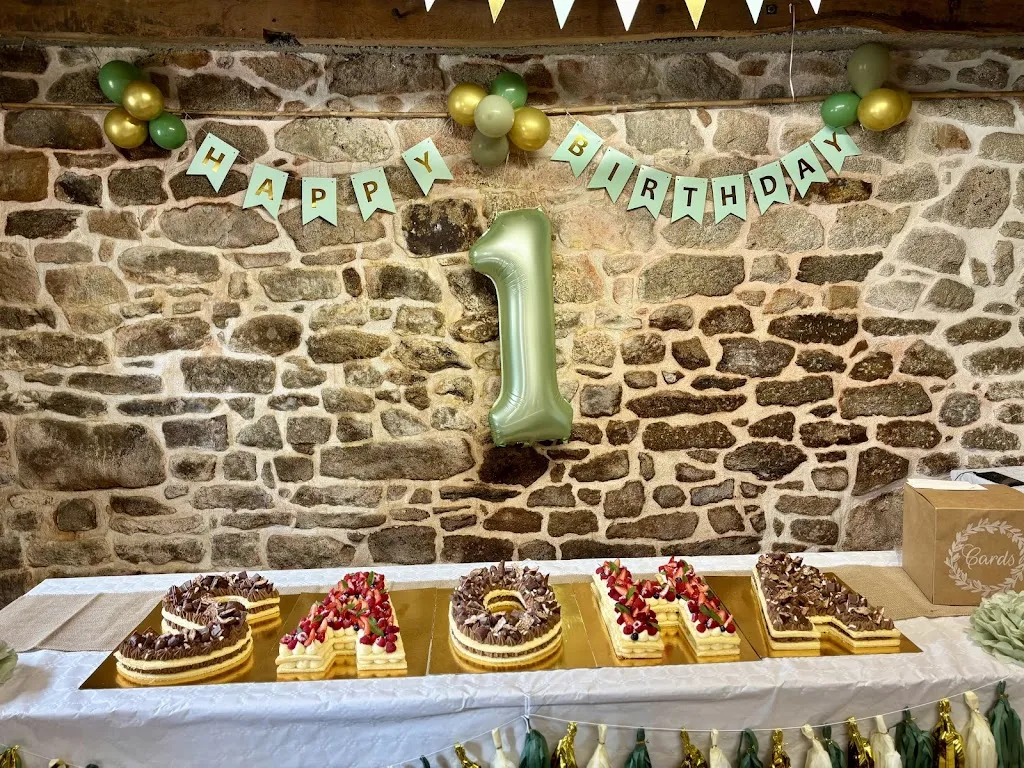 Morgane Gueguen_Les Petites Duchesses Pâtisserie Artisanale - sur commande_Briec_review