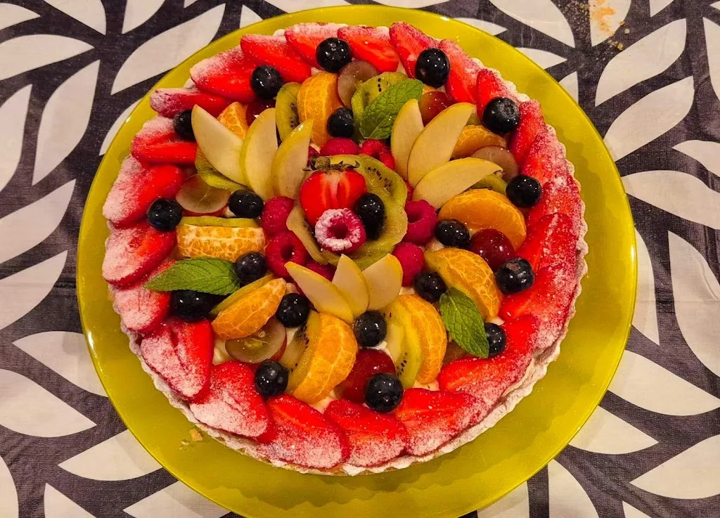 Les Petites Duchesses Pâtisserie Artisanale - sur commande_Briec_slider_image_2