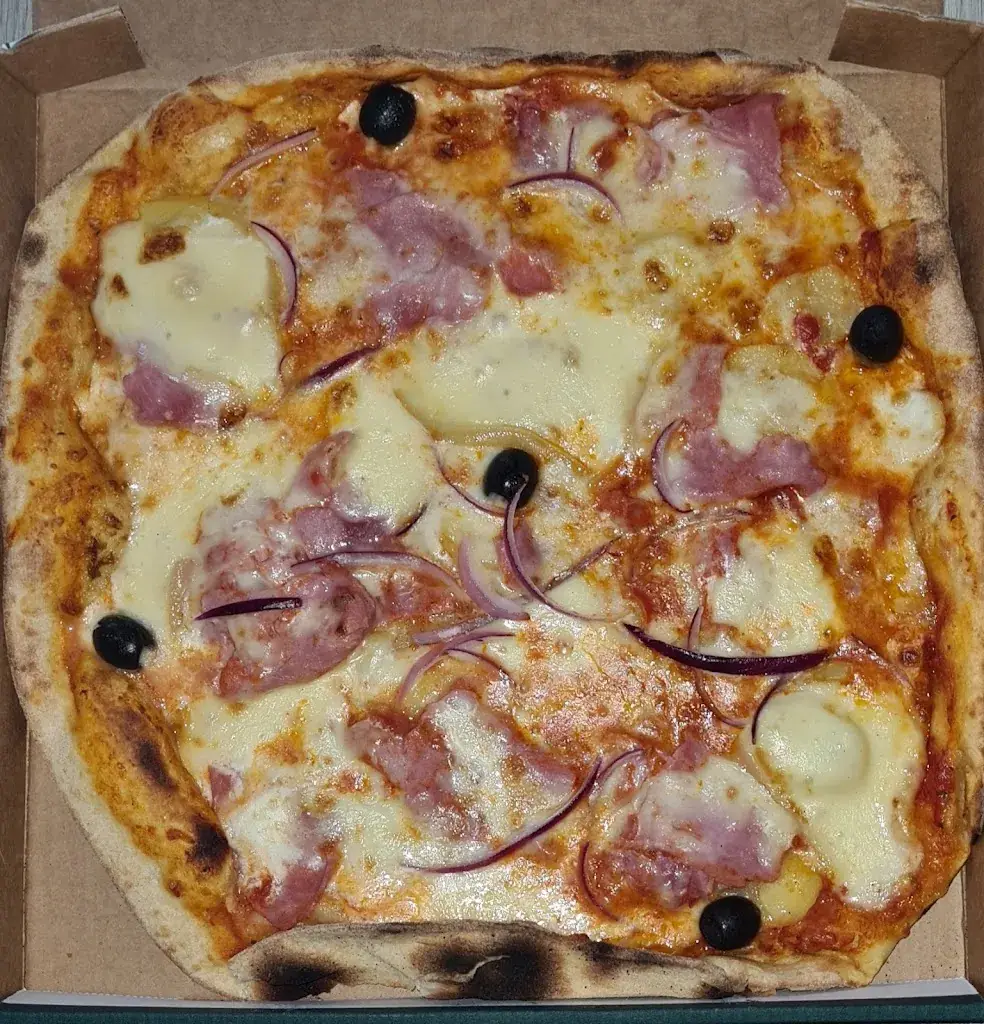 Le Kiosque à pizzas de Briec_Briec_slider_image_2