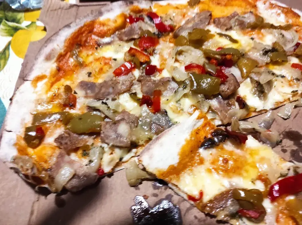 Menu_Pizza al dente - Pizzas à emporter Briec_Briec_image_6