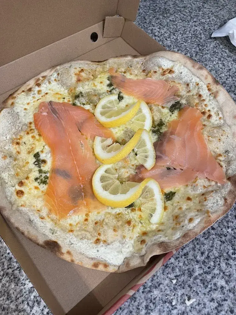 Menu_Pizza al dente - Pizzas à emporter Briec_Briec_image_8