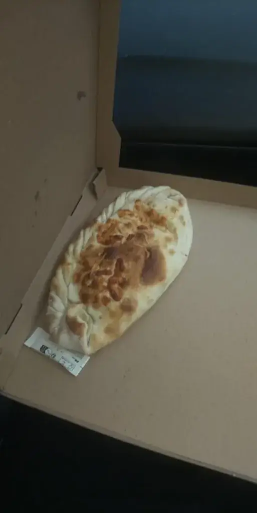 Sorenza Barré_Pizza al dente - Pizzas à emporter Briec_Briec_review