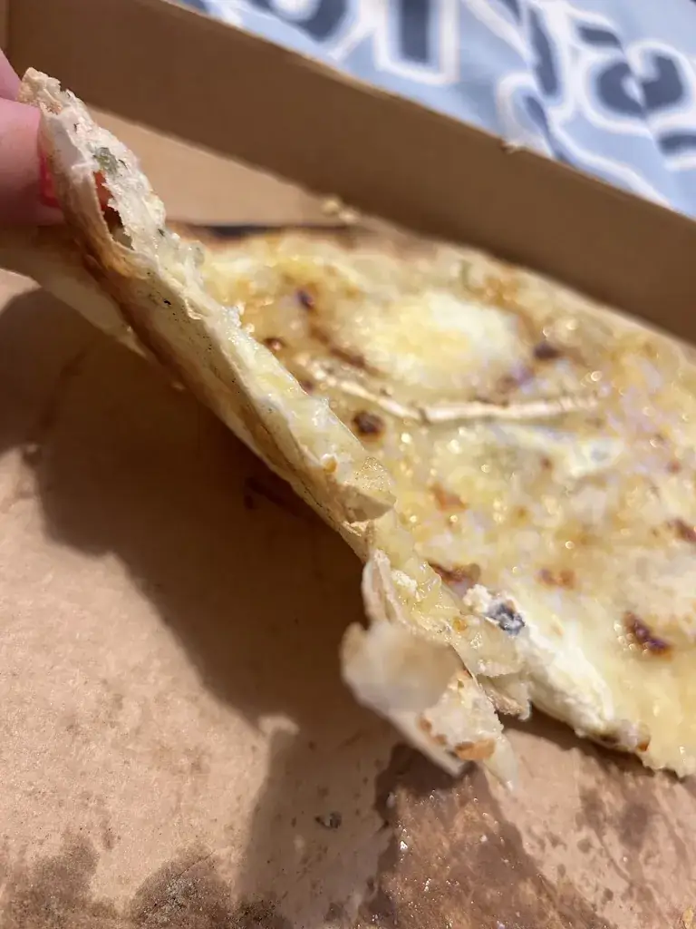 Salomé_Pizza al dente - Pizzas à emporter Briec_Briec_review