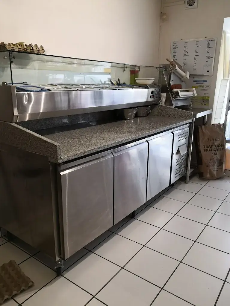 Pizza al dente - Pizzas à emporter Briec_Briec_slider_image_3