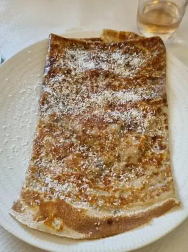 G Xavier_Crêperie Les Fleurs d'Ajonc_Briec_review