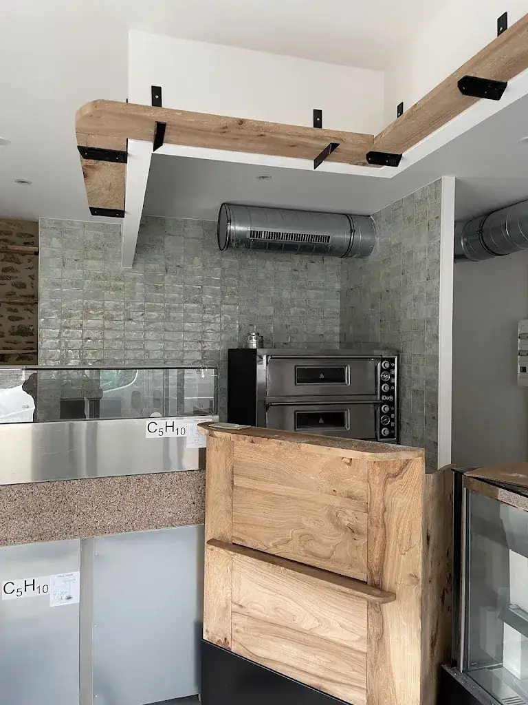 tramaille loic_Maison Gemelli_Bonnemain_review