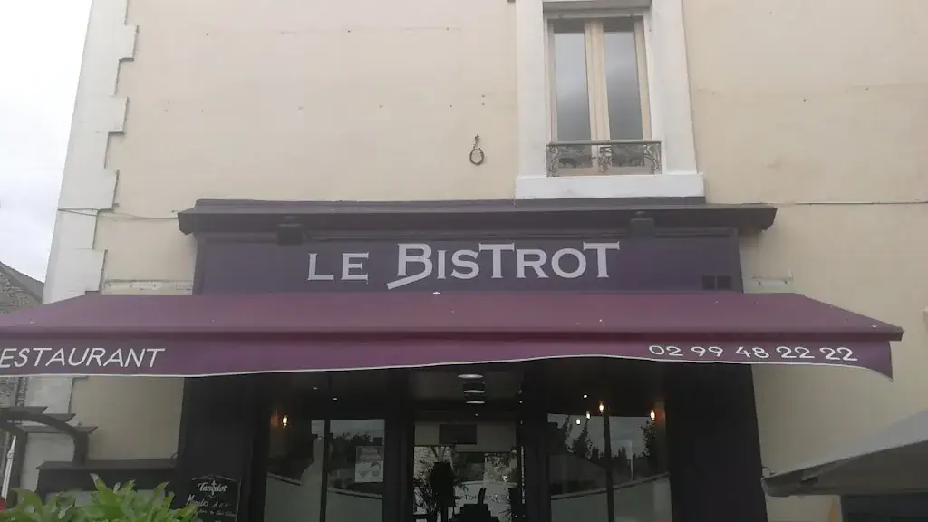 Patrick Hartwig_Le Bistrot_Dol-de-Bretagne_review
