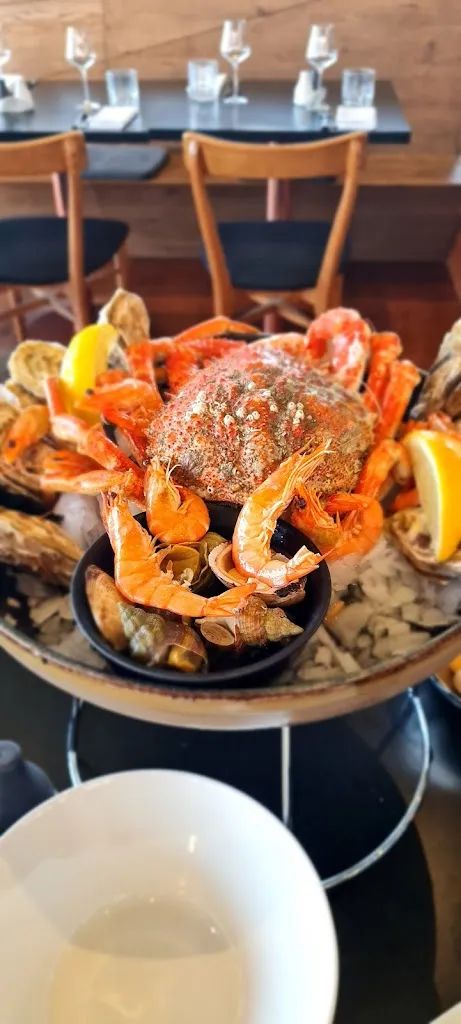 Menu_L'Amiral Saint-Malo_Saint-Malo_image_6