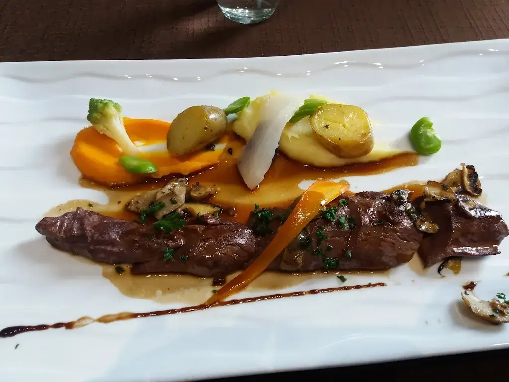 Menu_L'assiette Roannaise_Saint-Forgeux-Lespinasse_immagine_5