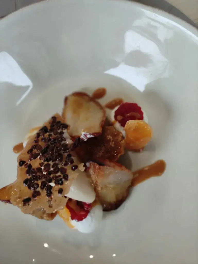 Menu_L'assiette Roannaise_Saint-Forgeux-Lespinasse_immagine_6