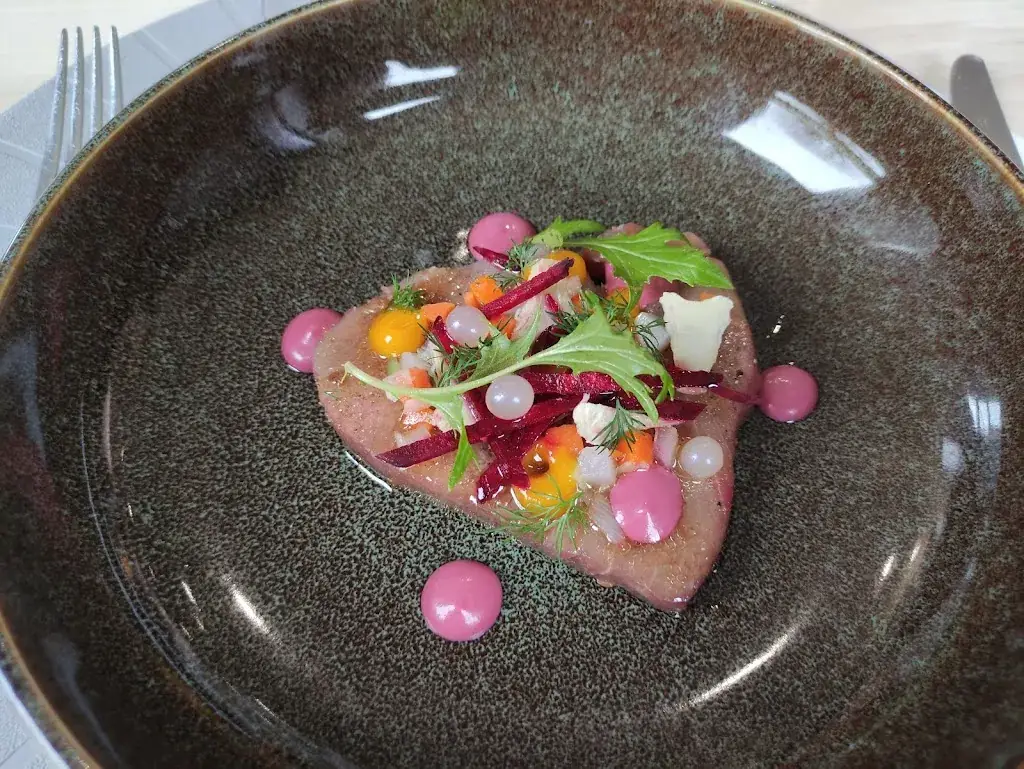 Menu_L'assiette Roannaise_Saint-Forgeux-Lespinasse_immagine_7