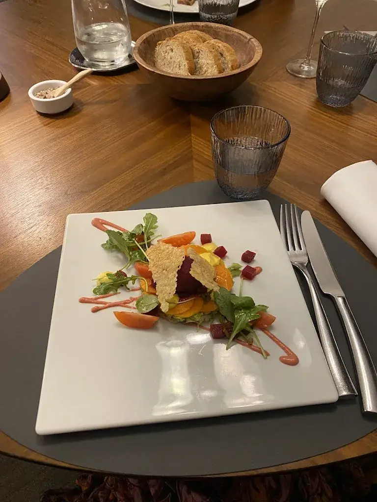 Roxane_L'assiette Roannaise_Saint-Forgeux-Lespinasse_recensione