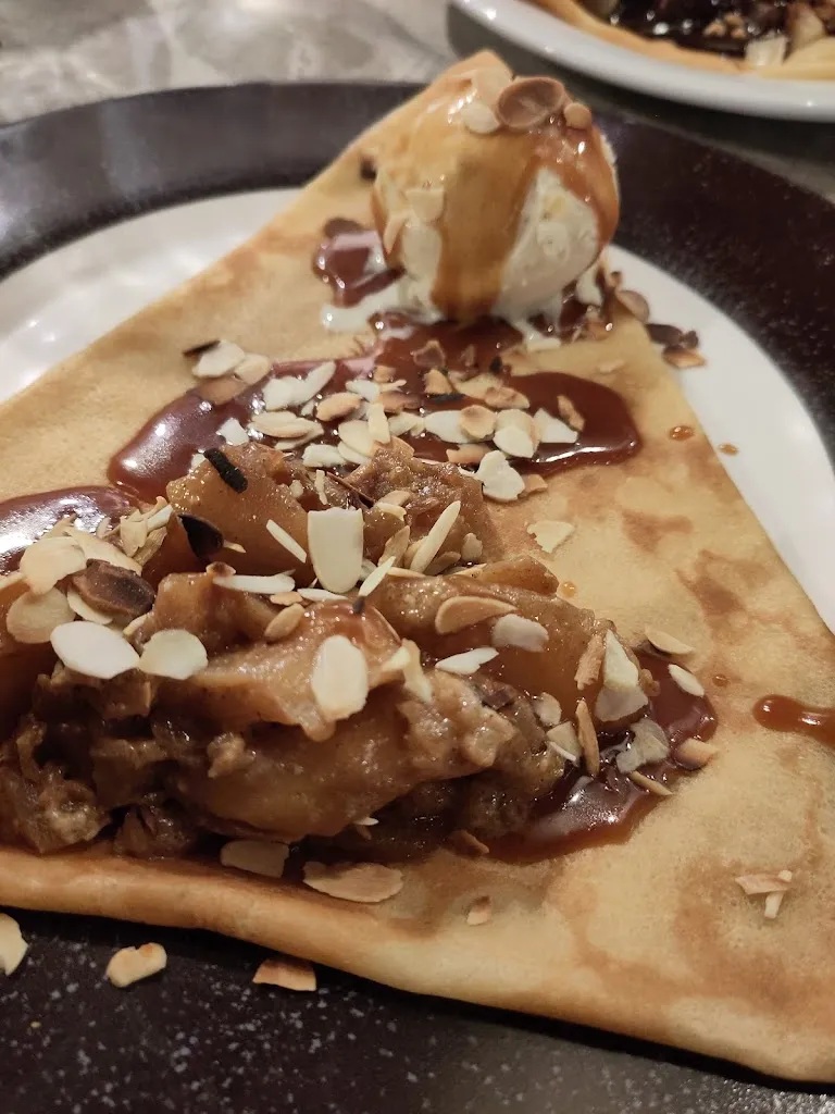 Chiara Pass_Le Dol'Mène aux Saveurs_Dol-de-Bretagne_review