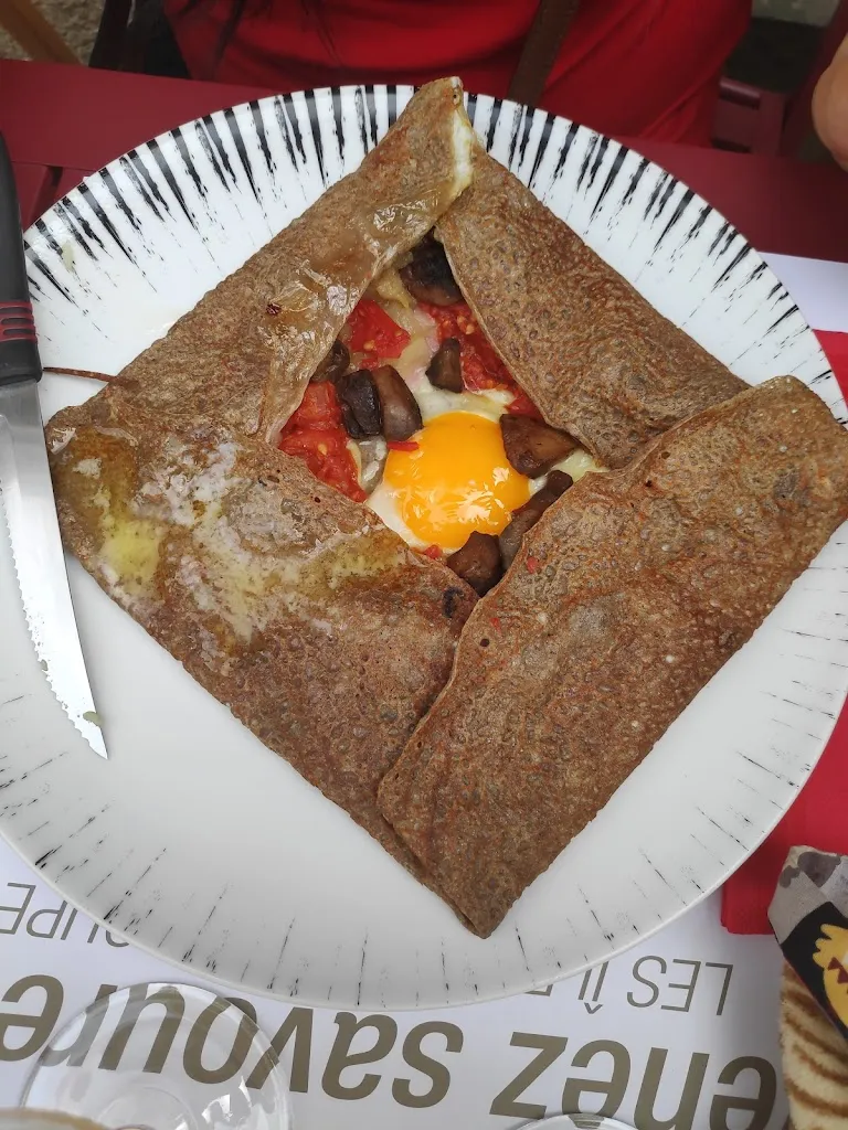 Rémi DROUET_Le Dol'Mène aux Saveurs_Dol-de-Bretagne_review